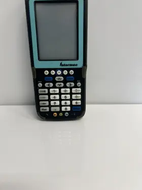 Cn3fwh80000z4g5 Intermec Cn3ni Handheld Computer Barcode Scanner Windows Mobile 6.1 2gb Wifi #3