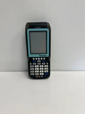Cn3fwh80000z4g5 Intermec Cn3ni Handheld Computer Barcode Scanner Windows Mobile 6.1 2gb Wifi