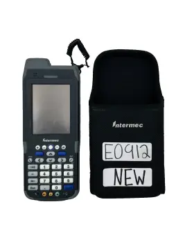 Cn4e5j801u1e800 Intermec Cn4e Barcode Scanner