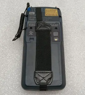 Cn51an1kc00w0000 Intermec Cn51 Mobile Computer Untested #99 #3