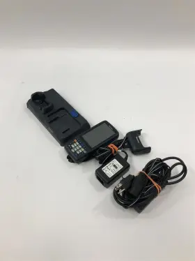 Cn51an1kcf1a1000 Intermec Android Mobile Computer With Charge Cradles
