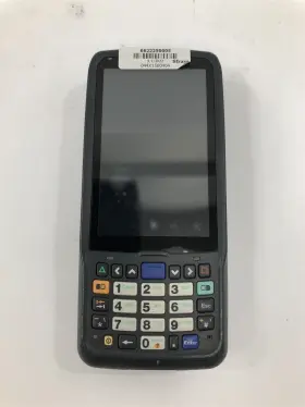 Cn51an1kcf1w1000 Intermec Lot Of 4 Cn51 Windows Ce Mobile Computers With Charger #3