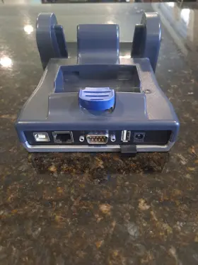 Ck60 Intermec Cn60 Ad5 Charging Dock Cradle For #2