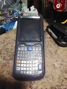 Cn70eq4kcf2w6100 Intermec Cn70 Mobile Computer Untested For Parts Only