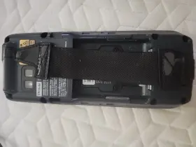 Cn70gq6kn00gg1e10 Intermec Cn70eni Mobile Barcode Scanner Computer Only #2