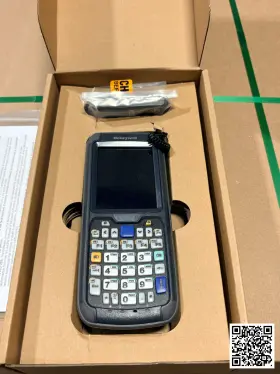 Cn75en7kc00w1100 Intermec Honeywell Cn75e Numeric