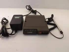 9510a-0101 Intermec Corp 9510a 0101 Bar Code Reader T39153