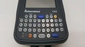 Eha-03cn3 Intermec Cn3 Mobile Device Scanner With Battery #2