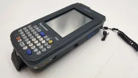 Eha-03cn3 Intermec Cn3 Mobile Device Scanner With Battery #3
