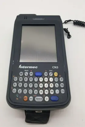 Eha-03cn3 Intermec Cn3 Mobile Device Scanner With Battery