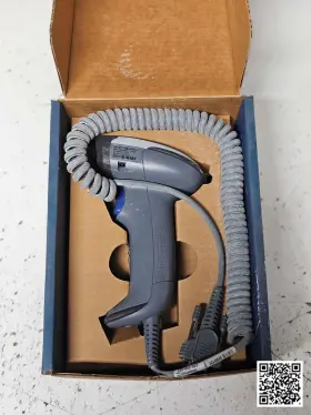 Sr30 Intermec Ev12 Linear Img Scanner