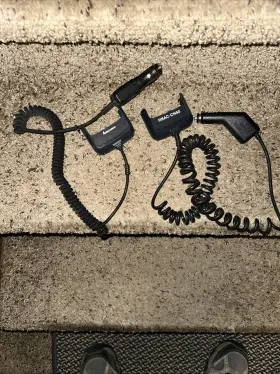 Hbac-cn50 Intermec Car Chargers