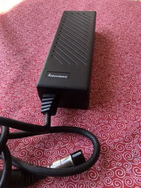 Technologies-9006ae01 Intermec Output-12v-8 Power Supply 4-pin Holes Output-12v-8.3a 100w