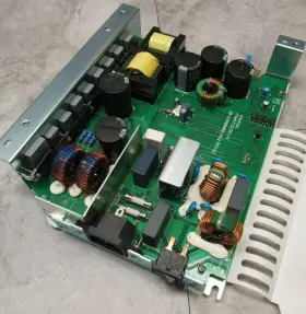 1-971132-002 Intermec Px6i Power Supply For Px4i