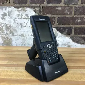 20250409 Intermec S.e 7 Al.01 700c Barcode Scanner - Free Shipping Works