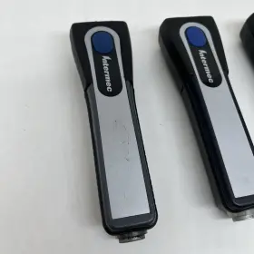 Sf51c02100 Intermec Sf51 Lot Of 3 Handheld Barcode Scanners #2