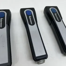 Sf51c02100 Intermec Sf51 Lot Of 3 Handheld Barcode Scanners #3