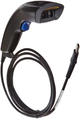 Sg20t2d-usb001 Intermec Sg20t General-duty Ea31 2d Barcode Imager Usb Cable 5 V Dc Black