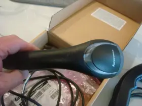Sg20thp-usb001 Intermec Sg20t Handheld Usb Barcode Scanner Demo Units -lot Of 2 #2