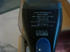 Sg20thp-usb001 Intermec Sg20t Handheld Usb Barcode Scanner Demo Units -lot Of 2 #3