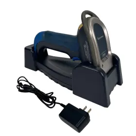 852-901-001 Intermec Sr61bhp-900 Sr61 Bluetooth Cordless 2d Barcode Scanner Imager Sr61bni With Ac Adapter