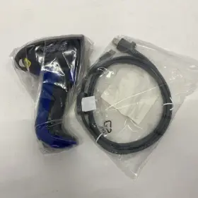 Sr61txr-002 Intermec Sr61txr002 Sr61txr Extended Long Range Industrial Barcode Scanner