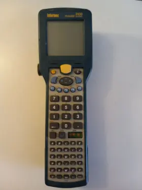 T2420 Intermec Trakker Antares Terminal Parts/repair