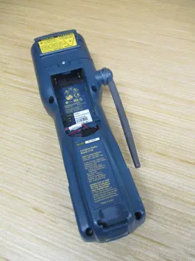 T2425c053353704 Intermec Barcode Scanner T2425 Without Battery Cover #3