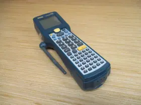 T2425c053353704 Intermec Barcode Scanner T2425 Without Battery Cover
