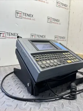 T2486 Intermec Bar Code Scanner Sabrel Model 1550 #2
