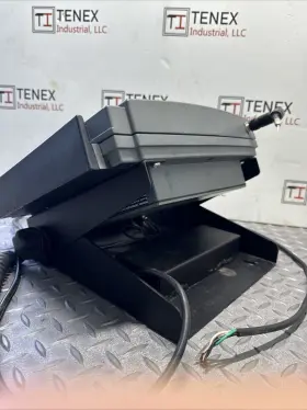 T2486 Intermec Bar Code Scanner Sabrel Model 1550 #3
