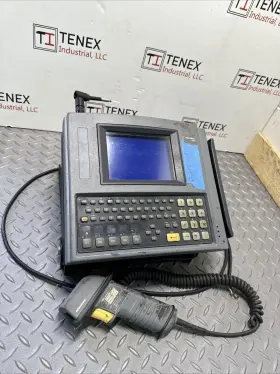 T2486 Intermec Bar Code Scanner Sabrel Model 1550