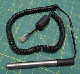 Intermec Technologies 1271a01 Bar Code Wand