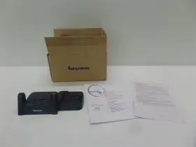 871-025-002 Intermec Technologies Cn3 Single Dock Desktop Cradle Ad10
