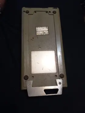 022011 Intermeg 9420 Intermec Portable Laser Reader Barcode Scanner Rare #2