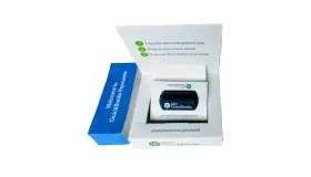 505910 Inuit Quickbooks Gopayment Scanner And Mobile Credit Card Reader