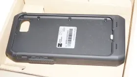 Lp7i-zs2dr-ph7 Ipcmobile Linea Pro 7 Iphone 6/7/8/se Industrial Laser 2d Barcode Scanner Rfid #3 Lp7i-zs2dr-ph7 Ipcmobile Linea Pro 7 Iphone 6/7/8/se Industrial Laser 2d Barcode Scanner Rfid #3