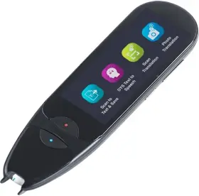 463243 Iriscan Irispen Air 8 Pen Scanner Photoocr
