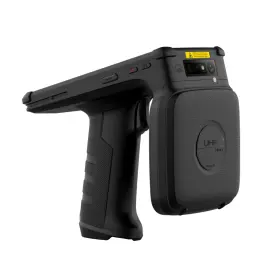 Item Yms 649558381416 20m Long Distance Industrial Uhf Rfid Mobile Terminal Handheld Scanner