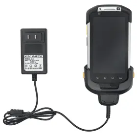 Tc70x Iyoubol 772168575538 Tc70 Tc77 Tc72 Tc75 Scanner Charger Cable For Symbol Zebra Pda 5v4a Wi