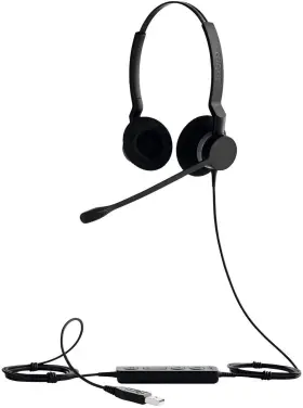 2399-829-119 Jabra Business Hsbc Only Biz 2300 A-usb Uc