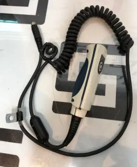 2031240-001 Jadak Ge Mac 5000/5500/5500 Hd Barcode Scanner Rev. D Jdk-1797