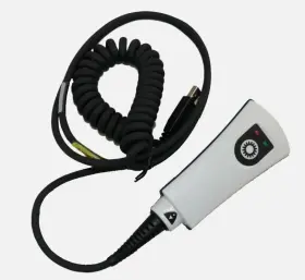 407053 Jadak Hs-1m Series 1d/2d Medical Handheld Barcode Scanner