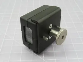 A-cat-1119-002-12b Jadak Jdk-1176 Barcode Scanner T219818