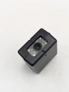 Cat-fm204sr-p3g Jadak Technologies Barcode Scanner Used #2