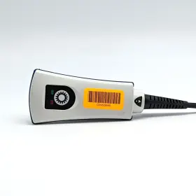 Jdk-10192 Jadak Handheld Medical Barcode Rfid Scanner Cbl-0348 Rev A #2