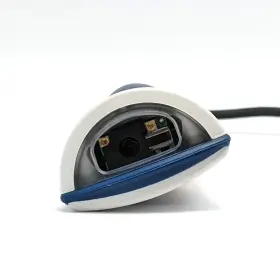 Jdk-10192 Jadak Handheld Medical Barcode Rfid Scanner Cbl-0348 Rev A #3