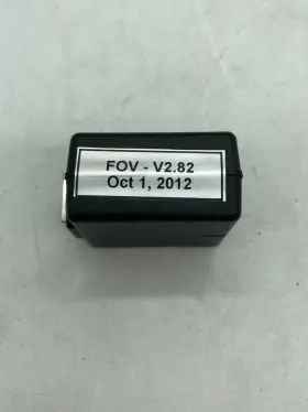 Jdk-1307 Jadak Inch Vibe Machine Vision/scanner Fixed Mount Camera Free Shipping #3