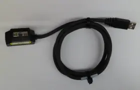 Jdk-1356 Jadak Pn Rev A Barcode Scanner