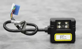 Jdk-1426 Jadak Barcode Scanner